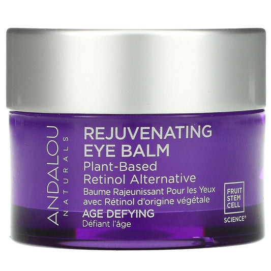 A.n. retnl rejv eye balm ( 1 x 1 oz   )
