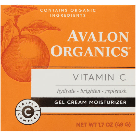 Avalon srum vit/c rdance ( 1 x 1 oz   )