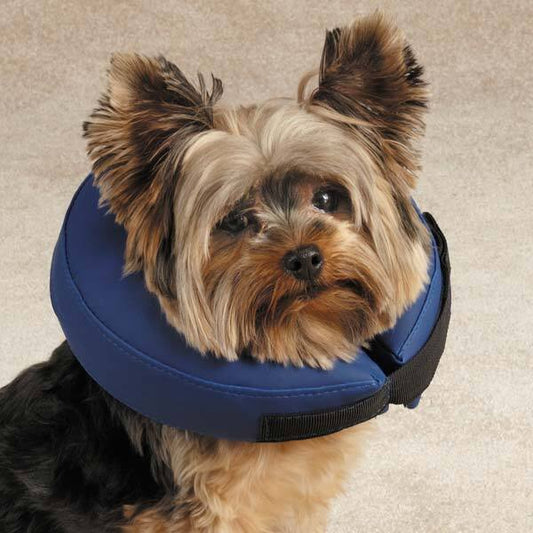 Total Pet Health Inflatable Collars XS