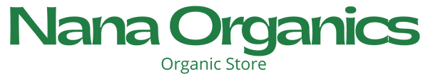  Nana Organics